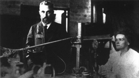 10 największych szaleństw naukowców 1