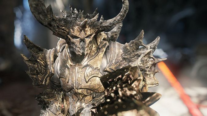 Unreal Engine 4 za darmo dla wszystkich. Każdy może zostać twórcą gier 1