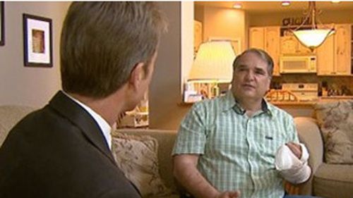 Złodziej iPada zleca morderstwo świadka 1