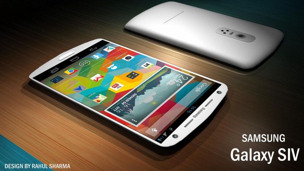 Galaxy Note III może być gigantem. Nowości nie ominą też Galaxy S4 1