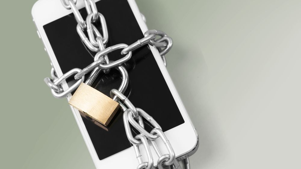 iPhone bez szyfrowania danych w chmurze. FBI wygrało z prywatnością 1