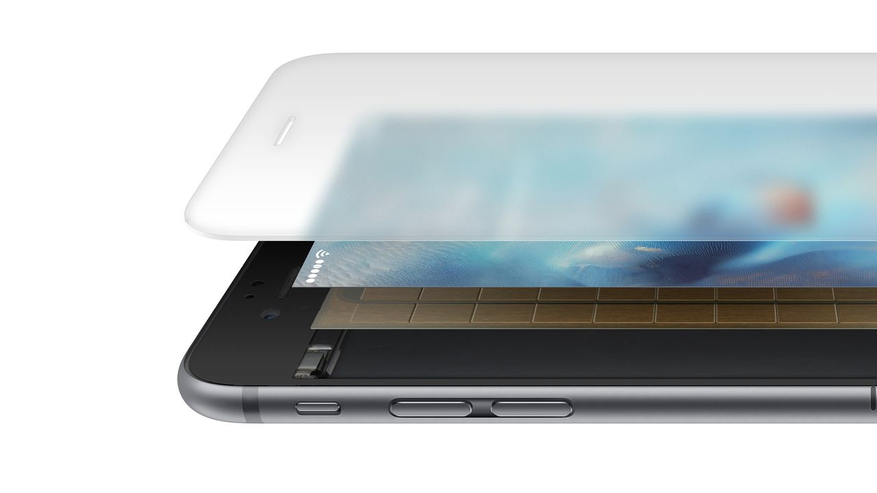 Panele OLED nie tylko w najdroższej wersji iPhone’a 8?