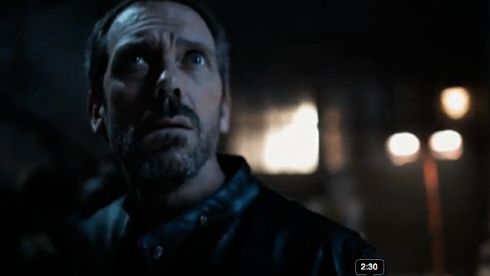 Jak wygląda Dr House w obiektywie aparatu Canon 5D mark II? [wideo] 1