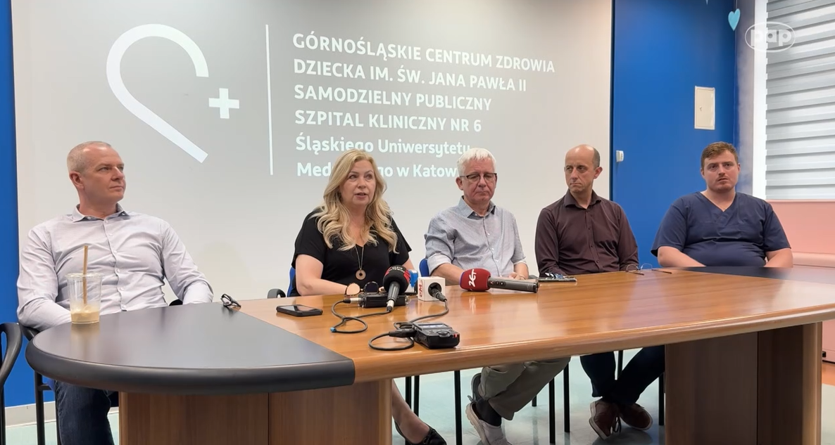 15-latka miała uraz głowy. Po kilku dniach pojawiły się groźne objawy