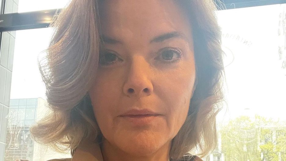 Monika Richardson wyznała, że niewiele osób pamiętało o jej ważnym dniu