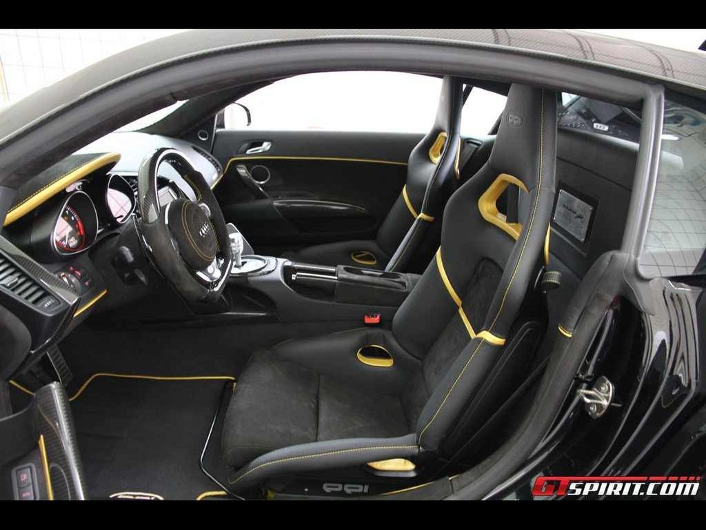 PPI R8 V10 Razor GTR 10 Edition fot.22