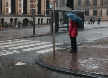 Zima wraca. Ochłodzenie już w ten weekend