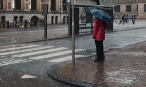 Zima wraca. Ochłodzenie już w ten weekend