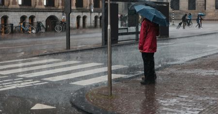 Zima wraca. Ochłodzenie już w ten weekend