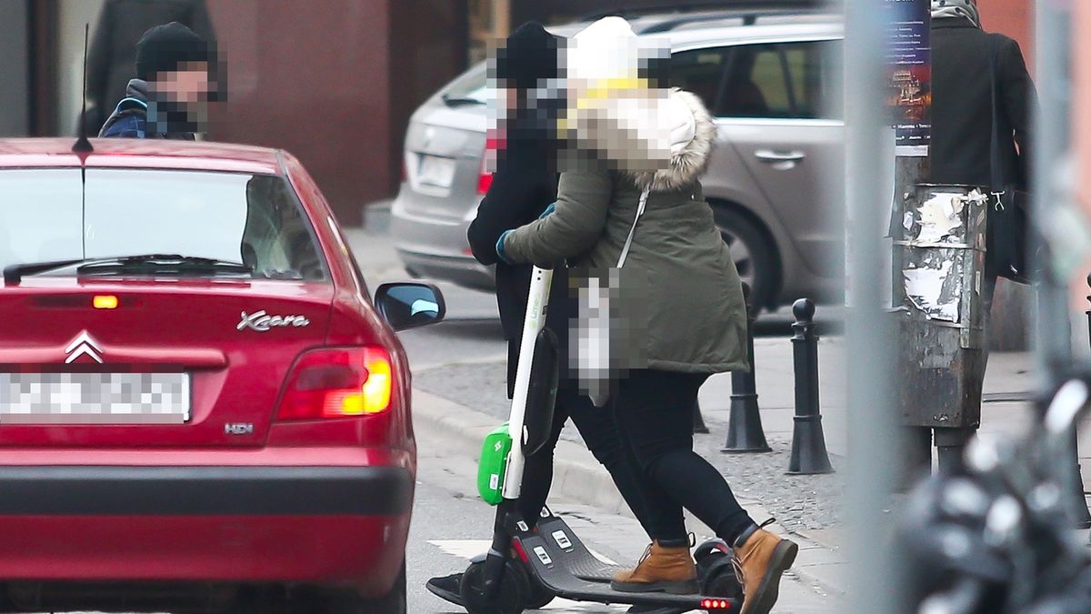 Przepisy dotyczące hulajnóg są dziś mało intuicyjne