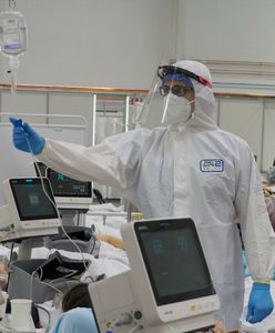 Rzecznik rządu zdradził dane. Kolejny rekord IV fali