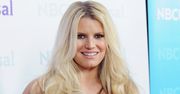Jessica Simpson zaliczyła świąteczną wpadkę. Widać efekty metamorfozy