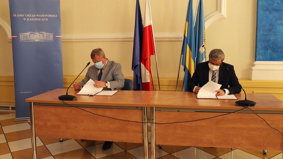 Śląskie. Powiat gliwicki dostał 10 milionów zł na remont dróg. 