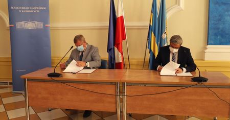 Śląskie. Są pieniądze na remonty dróg w powiecie gliwickim. Które zostaną wyremontowane?