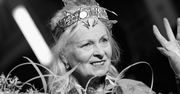 Vivienne Westwood nie żyje. Legendarna projektantka mody miała 81 lat