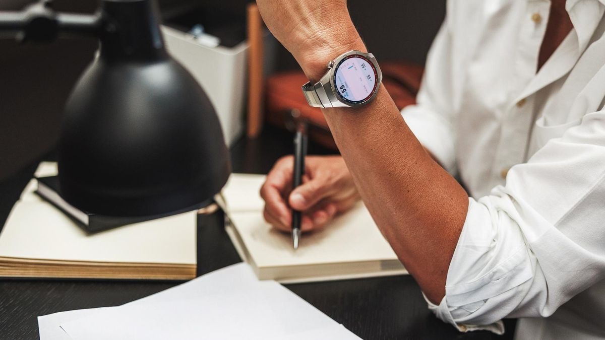 Technologia w służbie zdrowia: dlaczego dane ze smartwatchy warto pokazać lekarzowi?