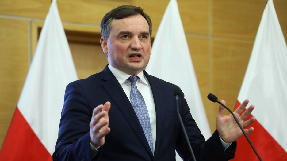 Złe wieści dla PiS i Zbigniewa Ziobry. Ta reforma nie podoba się Polakom 