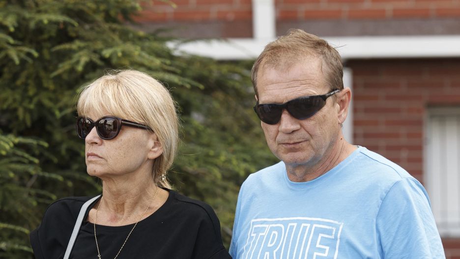 Rodzice zmarłego Bartosza S. domagają się ponownej sekcji zwłok