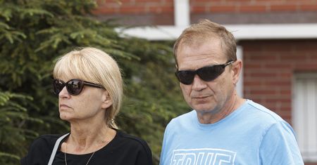Lubin. Rodzina domaga się ponownej sekcji zwłok 34-latka. "Wnioski bez odpowiedzi"
