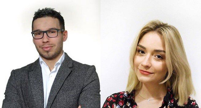 Maciej Tomczyk kierownikiem ds. finansów w firmie Abstra