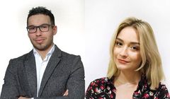 Maciej Tomczyk kierownikiem ds. finansów w firmie Abstra