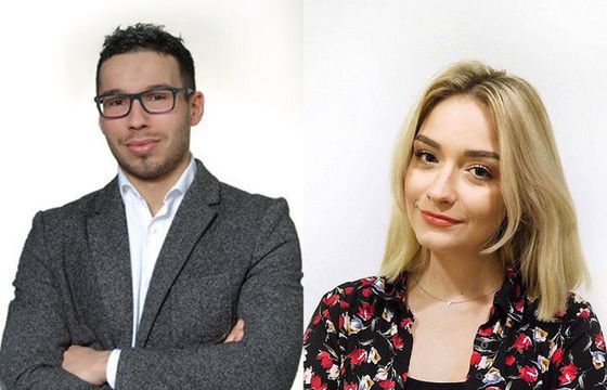 Maciej Tomczyk kierownikiem ds. finansów w firmie Abstra