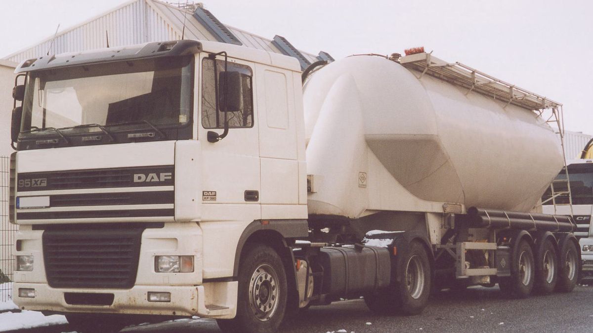 Zdjęcie ilustracyjne niezwiązane z tematem