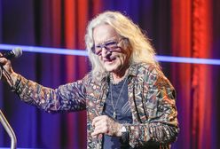 Mało kto, o tym wie. Kim jest syn Grzegorza Markowskiego?