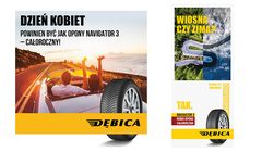 Ancymony wygrała przetarg na obsługę reklamową Dębicy