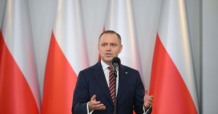 Jedno weto, pięć podpisów. Oto decyzje prezydenta