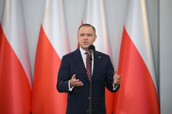 Jedno weto, pięć podpisów. Oto decyzje prezydenta