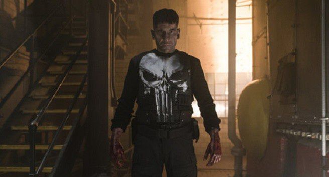 „Marvel: The Punisher” kolejnym serialem Netflixa. Premiera 17 listopada (wideo)