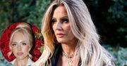Caroline Derpieński ostro reaguje na aferę z Dagmarą Kaźmierską. "Niedobrze mi"