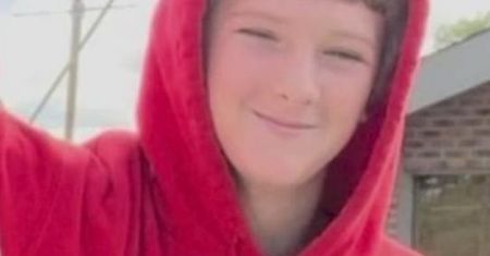 Brat oddał życie za siostrę. 13-latek z USA bohaterem
