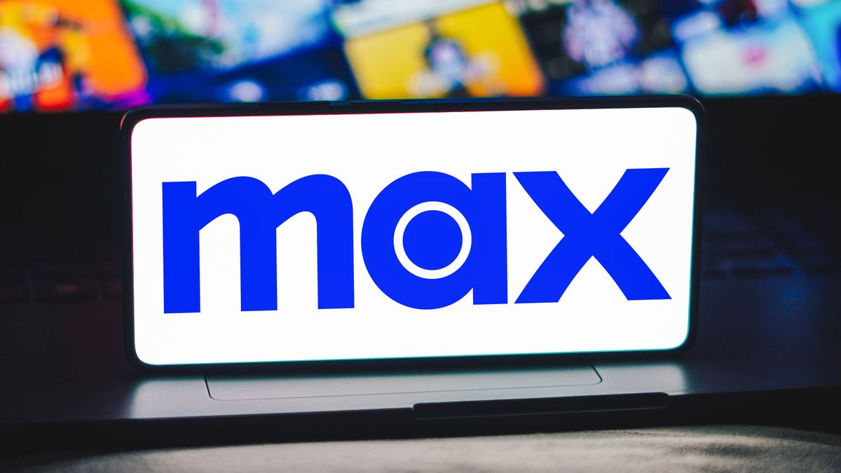 BRAZIL - 2023/12/05: In this photo illustration, the Max logo is displayed on a smartphone screen. (Photo Illustration by Rafael Henrique/SOPA Images/LightRocket via Getty Images)