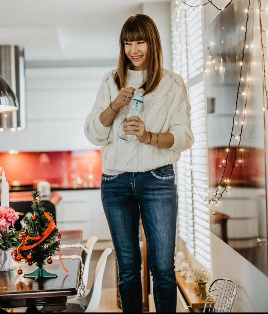 Apartament Grażyny Wolszczak 