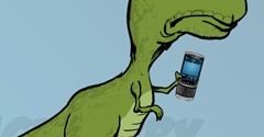 Jak postrzegają siebie użytkownicy iPhone'ów, Androidów i BlackBerry?
