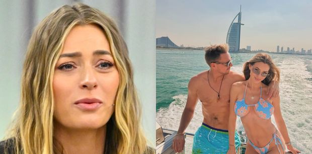 Marcelina Zawadzka opuści Dubaj? "Rozważamy RÓŻNE SCENARIUSZE"