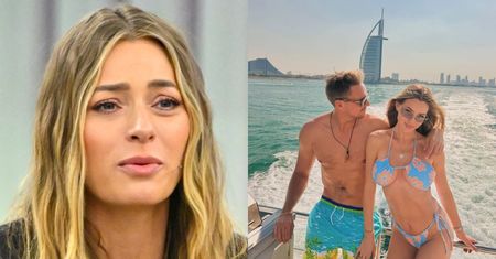 Marcelina Zawadzka opuści Dubaj? "Rozważamy RÓŻNE SCENARIUSZE"