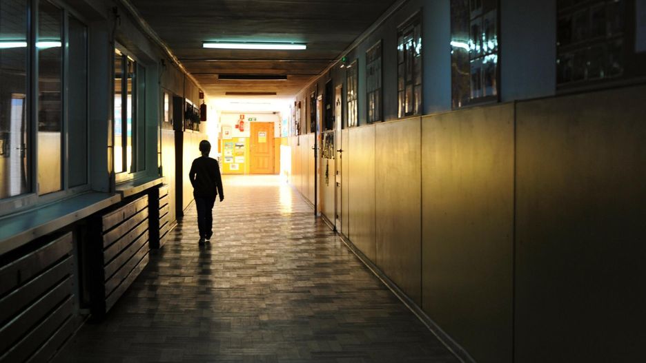 Twierdzą, że gnębi uczniów. "Stwierdziła, że to są chyba szkoły specjalne"