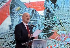 Audyty w MON. Prześwietlą wszystkie ruchy Macierewicza