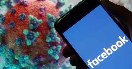 Koronawirus daje popalić. Serwery Facebooka i WhatsAppa przeciążone