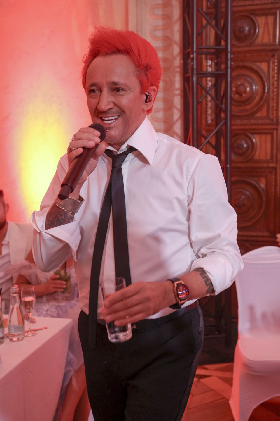 Michał Wiśniewski