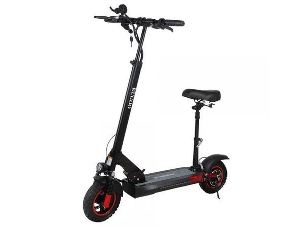 KUGOO KIRIN M4 PRO