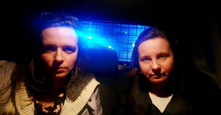 Nie wpuścili Jachiry do Białowieży. Posłanka jest oburzona