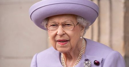 Pałac Buckingham wydał OŚWIADCZENIE w sprawie pogarszającego się zdrowia Królowej Elżbiety!