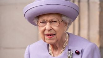 Pałac Buckingham wydał OŚWIADCZENIE w sprawie pogarszającego się zdrowia Królowej Elżbiety!