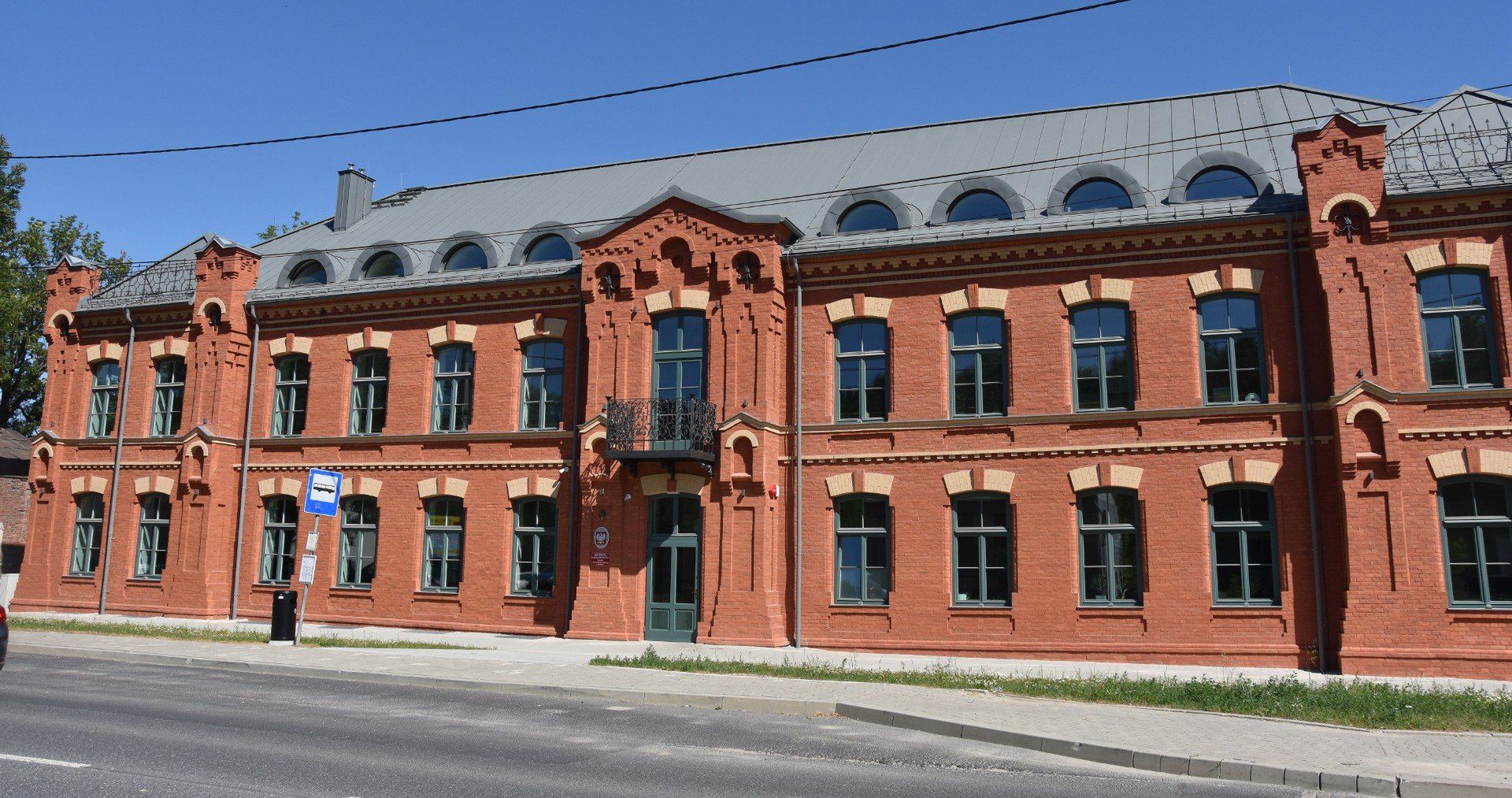 Nowa siedziba Szkoły Muzycznej w Miechowie