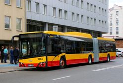 Warszawa. Utrudnienia. Sobotnie zgromadzenia i przemarsze