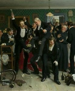 Wojna polsko-rosyjska o... alkohol. Kto naprawdę wymyślił wódkę?